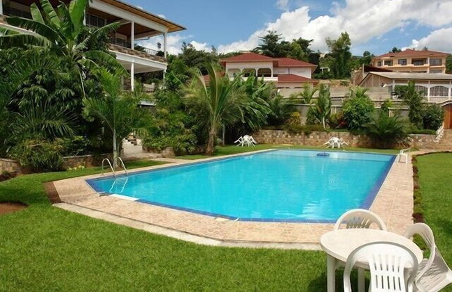 Top Hill Residence Kiriri - Foto 18