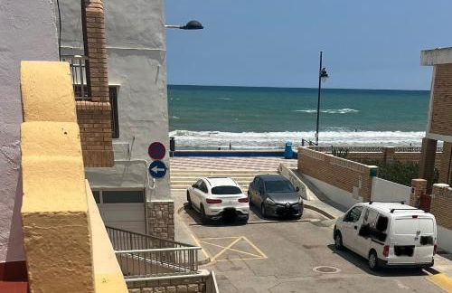 La mar de bien - Foto 1