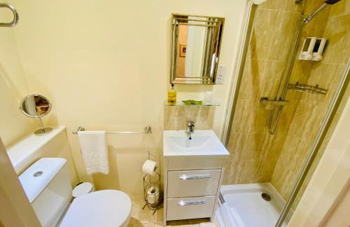 Pier View Self Catering Luxury Apartments - Foto 6