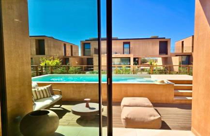 Casa Centavo - Natura Village, CD 317 - Cleverdetails - Photo 42