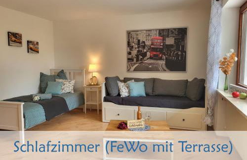 Idyllisches Ferienhaus mit Ausblick - Foto 1