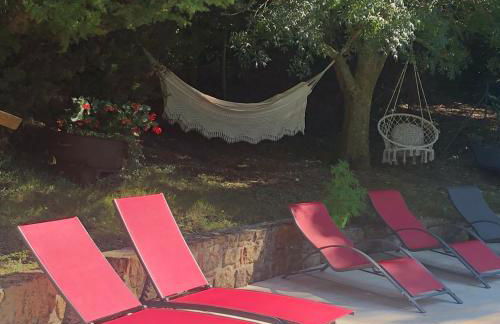 Gîte Au Coeur Du Pays Cathare - Foto 16