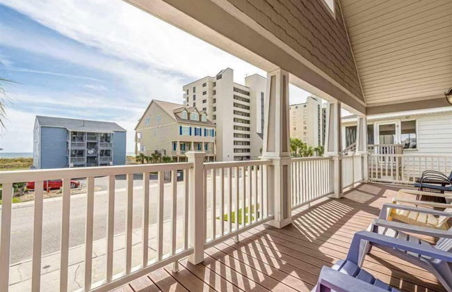 4102 South Ocean Blvd by Escape - Foto 29