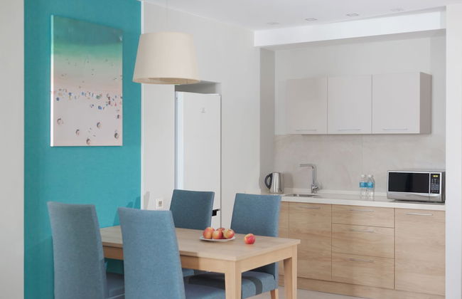 Lavicon Apart Hotel Collection - Photo 24