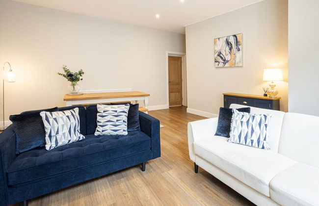 Host Stay South Street House - Foto 7