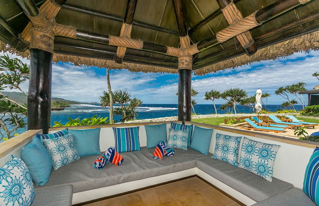 Wavi Island Villas - Foto 8