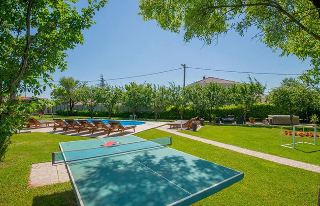 Villa in Croatia Near Blue & Red Lakes - Foto 36