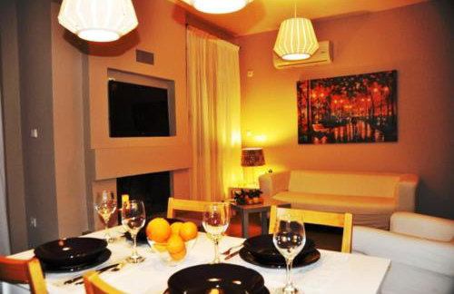 Aloe Apartment in Epidaurus - Photo 12