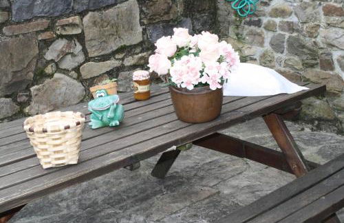 Casa Rural La Xiarapina - Foto 21