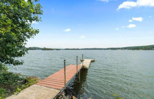 Grammy's Famous Lake House Retreat - Foto 60