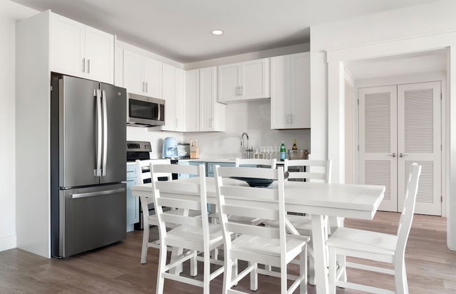 Island House Newport - Foto 10