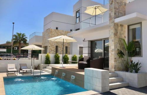 Luxury Villa4you - Foto 1