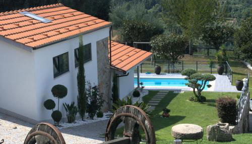 Quinta dos Lagos - Foto 1, Garden