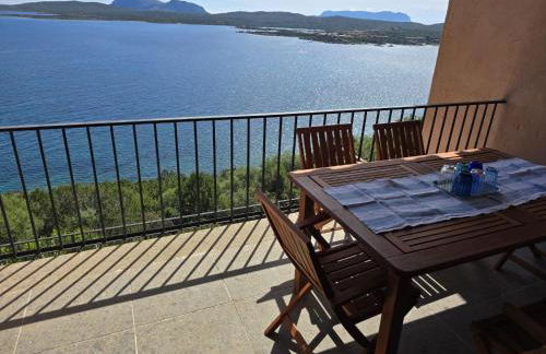 Apartment Casetta Ladunia mit Blick aufs Meer by Interhome - Photo 15