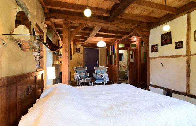 Holiday Home not far From the Small Town of Durbuy - Photo 9