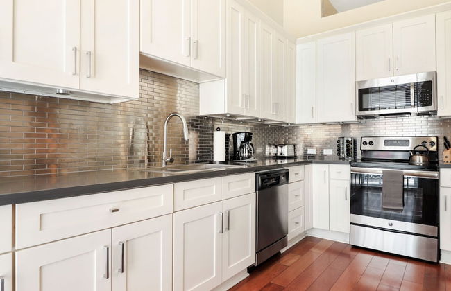 Roami at Factors Row - Foto 72