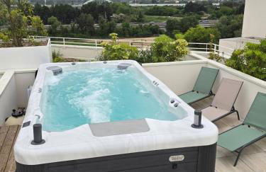 Skyline Rooftop Swim Spa - Foto 6