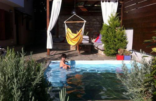 Great Pelion Villa Villa Dioni 2 Bedrooms Aghios Georgios - Foto 6