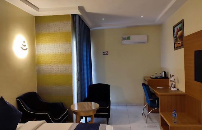 Villa Hilton Hotels and Apartments - Foto 13