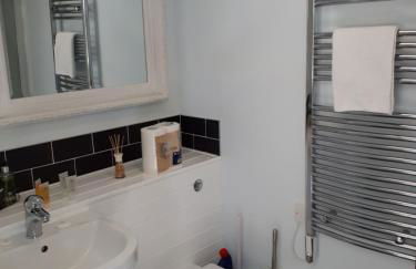 Nyhavn Lakeside Cottage - Foto 24