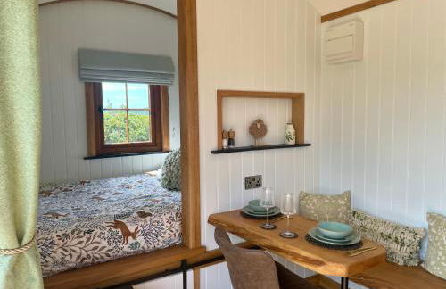 Aberdaron Shepherd Huts - Foto 10