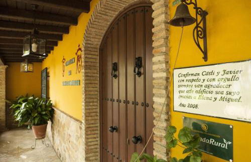 Cortijo La Algallumbilla - Foto 17