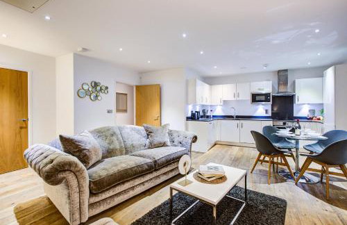 Hybrid Resi - London, Greenwich near O2 Arena - Photo 20