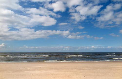Mieszkanie Wakacyjne Smołdzino - Foto 21
