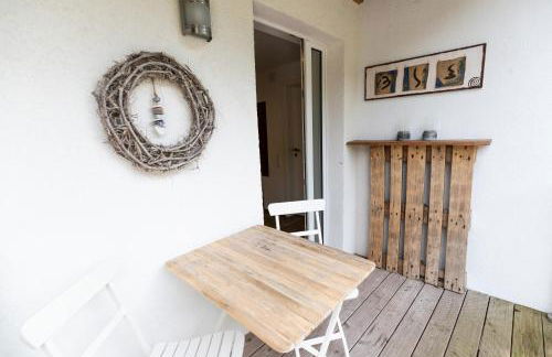 Ferienwohnung s' Plätzli - Foto 11