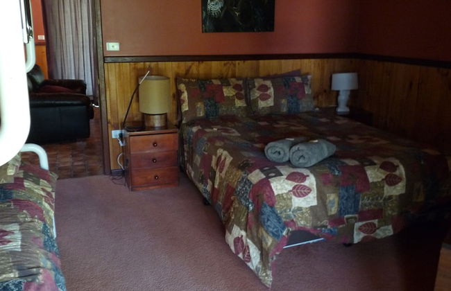 Wrenwood Chalets - Foto 6