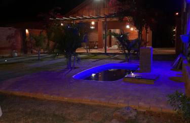 Casa ecológica temporada - Foto 56