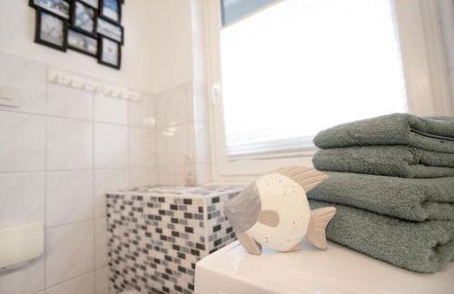 Ferienhaus Pfanne - Foto 21