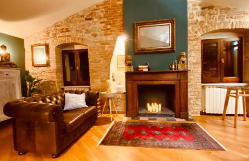 Vermaaten Boutique Suites Amber - Foto 17