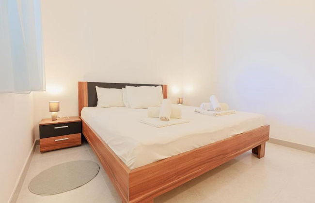 Lumbarda Resort Apartments - Foto 12