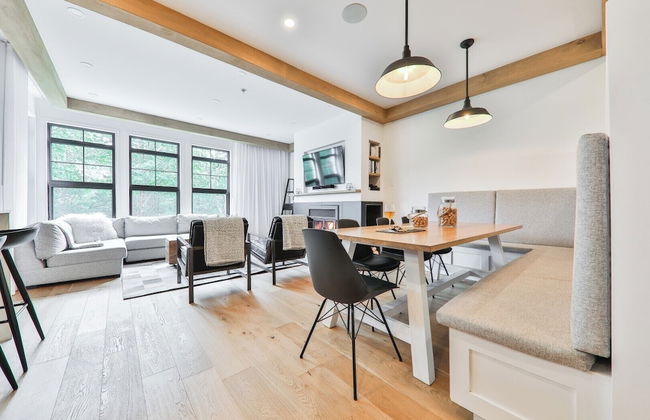 Tremblant-Les-Eaux - RVMT - Foto 50