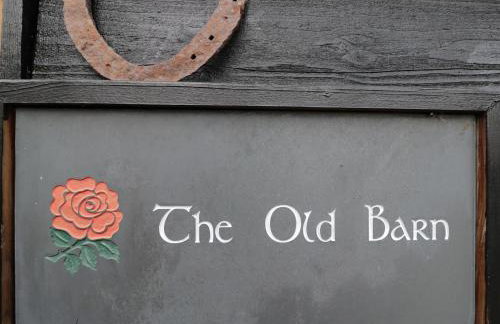 The Old Barn - Foto 41