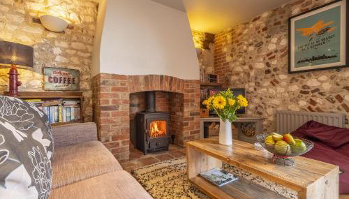 Cog Cottage 2 - Foto 4