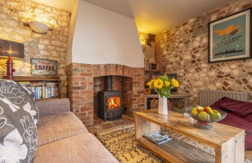 Cog Cottage 2 - Foto 4