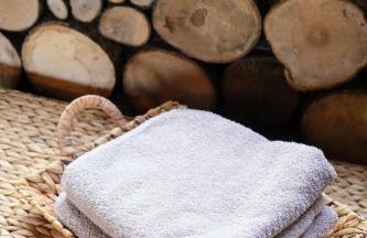 Cabane en A La Pause Sauvage Normandie - Foto 15