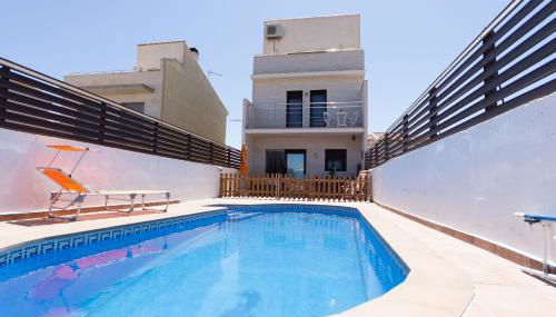 INNOUTHOME Villa 11 de Setembre 9 - Foto 3