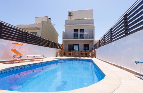 INNOUTHOME Villa 11 de Setembre 9 - Foto 3