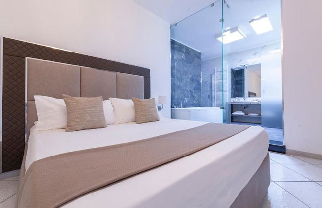 Relais Regina Rosanna - Photo 9