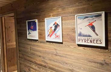 Chalet Standing Exceptionnel - Foto 14