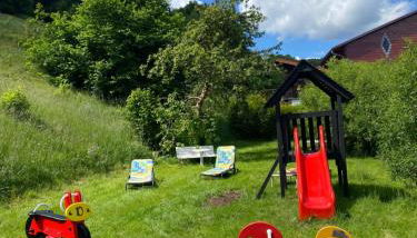 Ferienwohnung GARTENBLICK im HAUS GERLACH - Foto 5