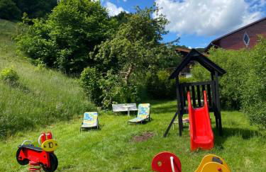 Ferienwohnung GARTENBLICK im HAUS GERLACH - Foto 5