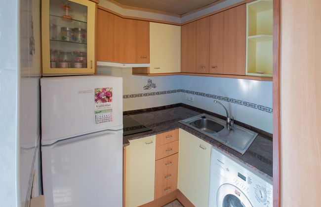 ApartmentsPlatjadAro - Photo 36