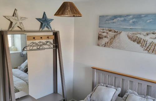 St Just Cottage - Beautiful 3 bed in the heart of St Just with a Fish & Chip Shop, Cafes and 4 local Pubs - Foto 10