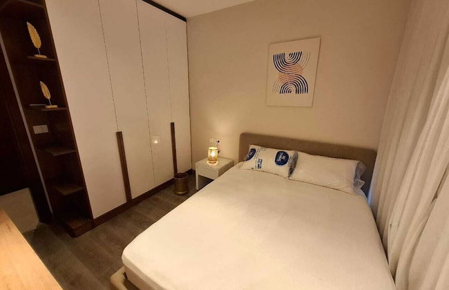 Mynt Stay zed west Residence 2 bedroom E1E213 - Foto 14