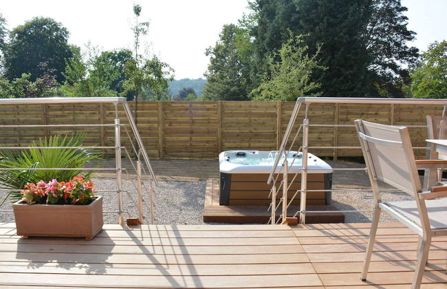 Luxe Home with Hot Tub & Sauna - Foto 19