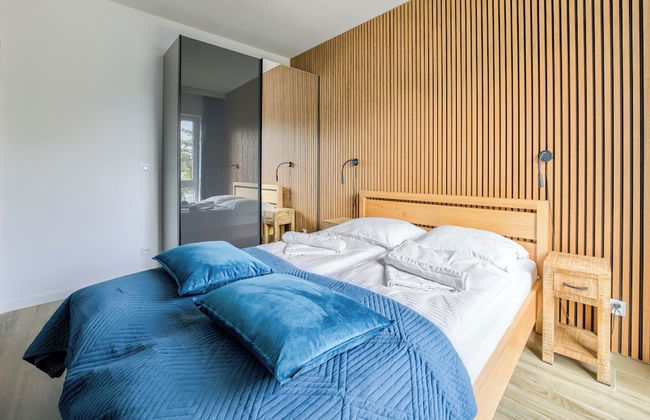 Sun & Snow Let's Sea Baltic Park - Foto 9